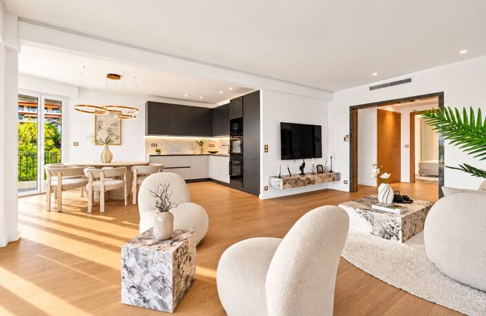 Appartement — photo 4