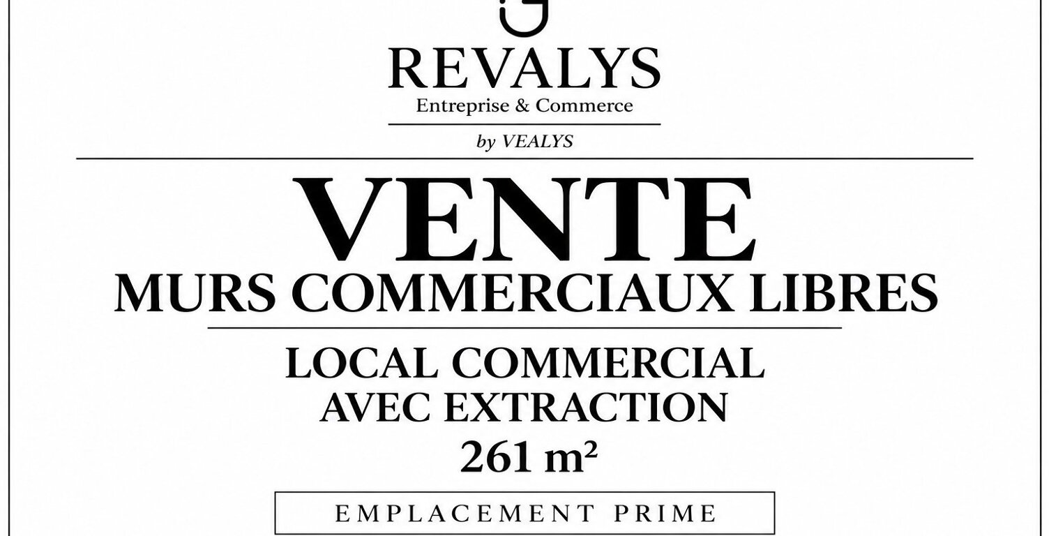 Local commercial — photo 1