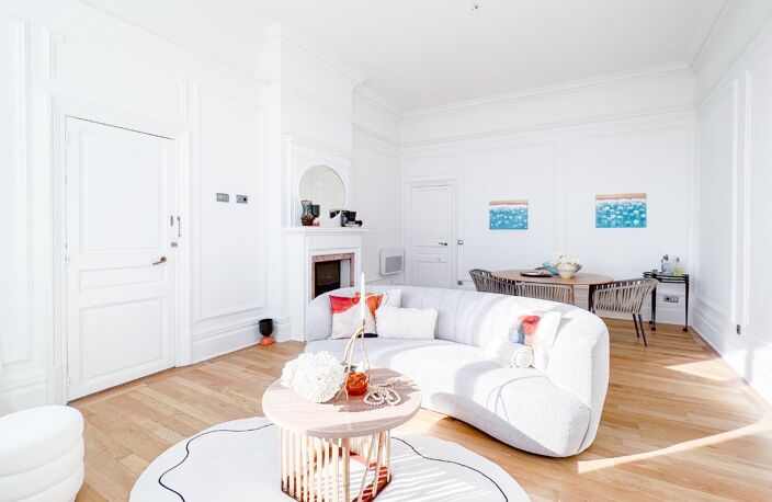 Appartement — photo 4