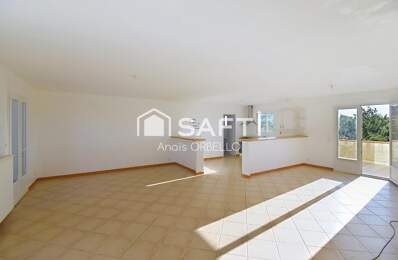 Maison T5 110 m² avec vue Pyrénées + grande terrasse — photo du bien