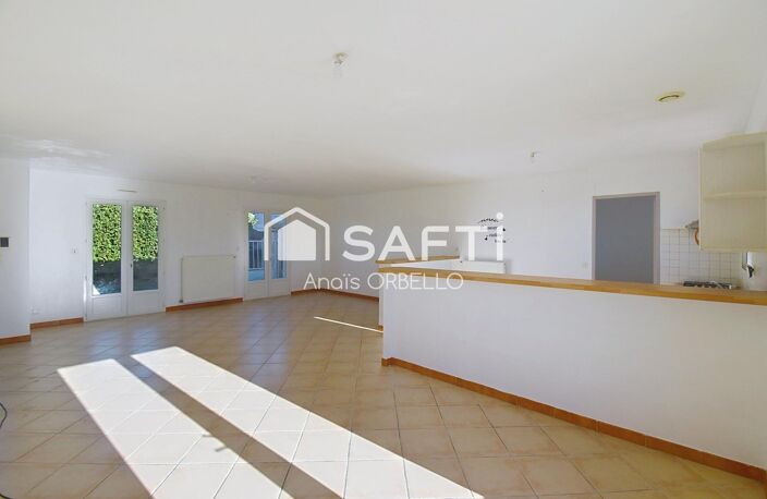 Maison T5 110 m² avec vue Pyrénées + grande terrasse — photo 2