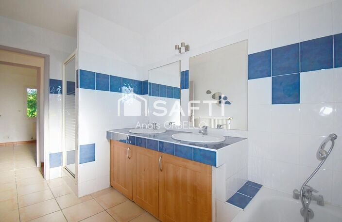 Maison T5 110 m² avec vue Pyrénées + grande terrasse — photo 4