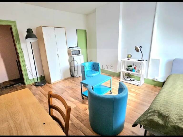 Appartement — photo 1
