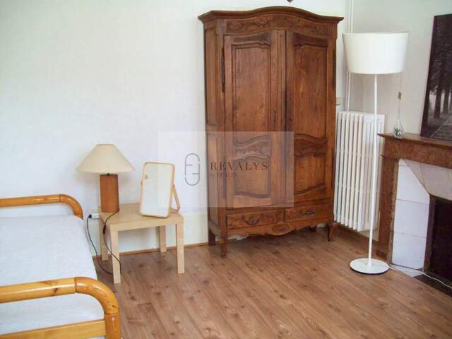 Appartement — photo du bien