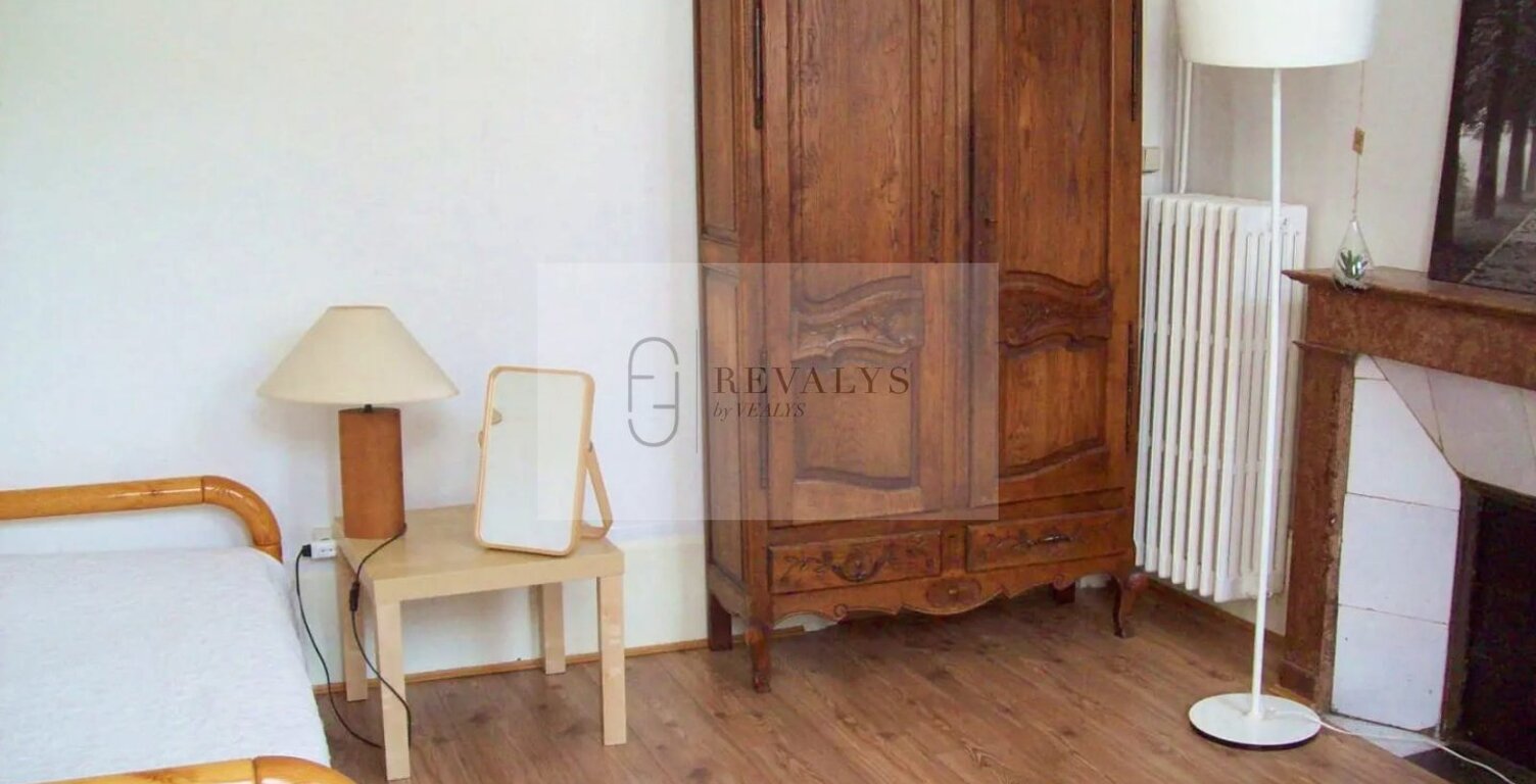 Appartement — photo 1