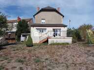 Maison avec jardin, à 6 km de Boussac. — photo 2