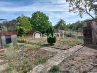 Maison avec jardin, à 6 km de Boussac. — photo 3
