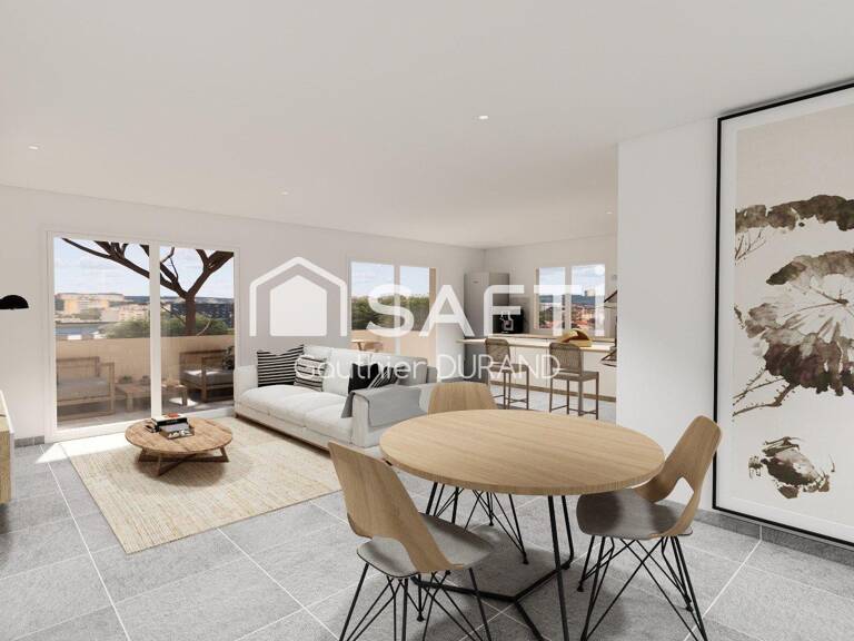 L'ACCÈS AU NEUF À CABESTANY À PARTIR DE 129 000 € ! — photo 1