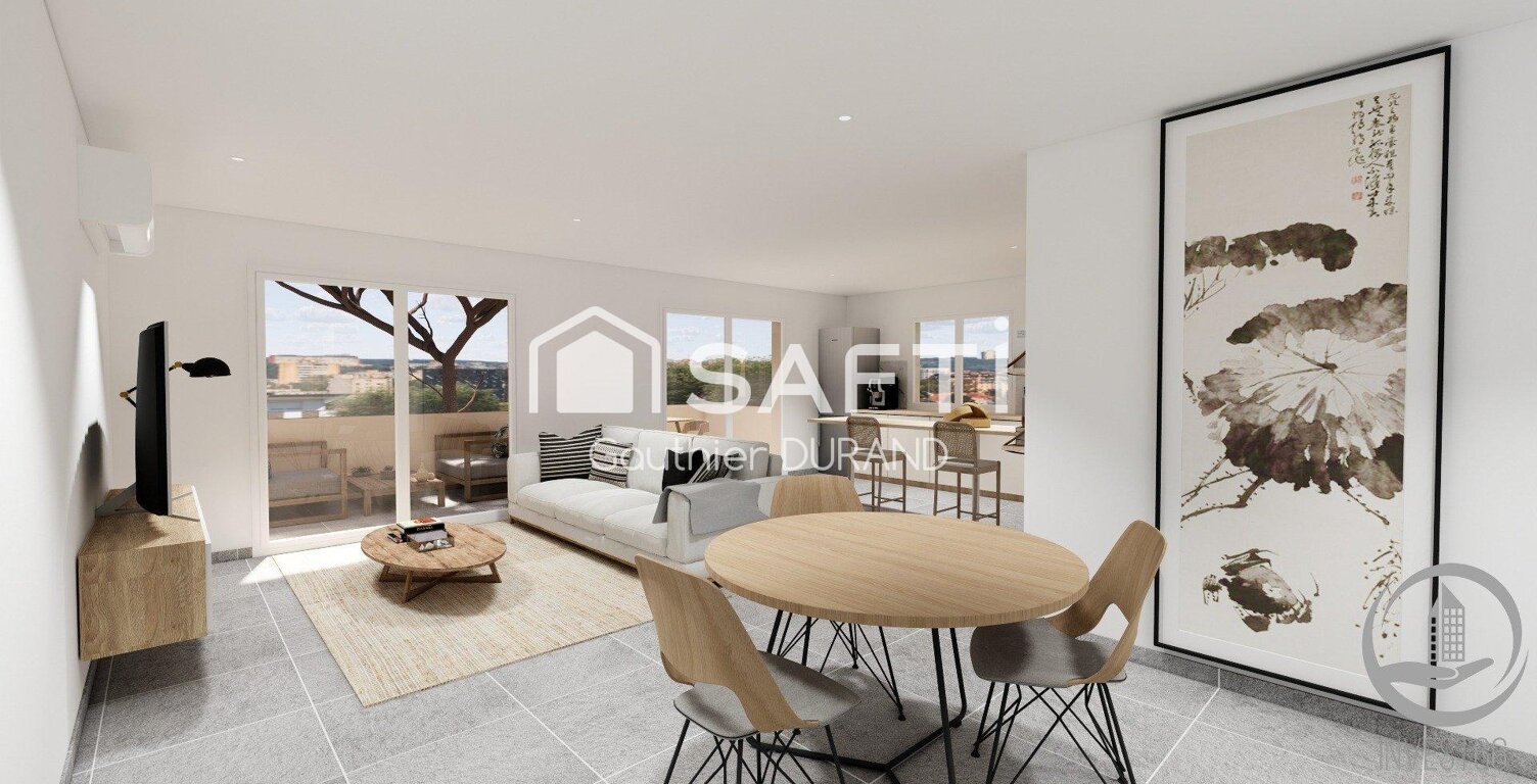 L'ACCÈS AU NEUF À CABESTANY À PARTIR DE 129 000 € ! — photo 1