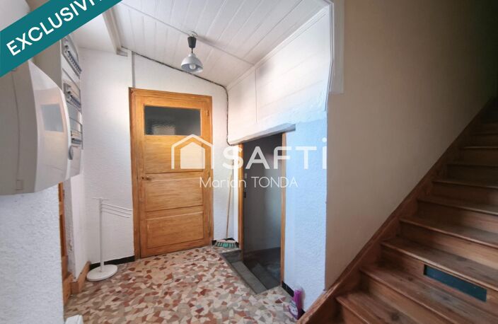 Maison de village avec fort potentiel — photo 2
