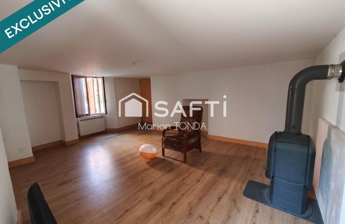 Maison de village avec fort potentiel — photo 3