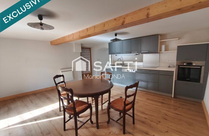 Maison de village avec fort potentiel — photo 4