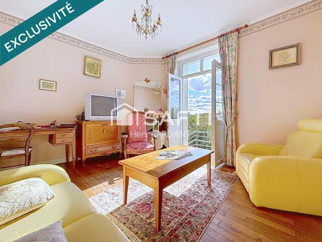 LIMOGES à tout prix ! — photo du bien