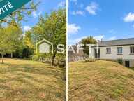 BERNAY-EN-CHAMPAGNE  MAISON RÉCENTE DE 100,76 M²  3 CHAMBRES  TERRAIN D'ENVIRON 1 000 M² — photo 3