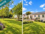 BERNAY-EN-CHAMPAGNE  MAISON RÉCENTE DE 100,76 M²  3 CHAMBRES  TERRAIN D'ENVIRON 1 000 M² — photo 4