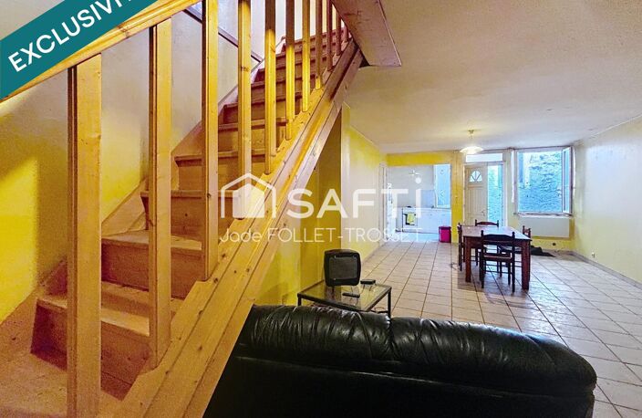Poncin (01450)  au coeur du village — photo 3