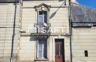 maison de ville idéal investisseur — photo du bien