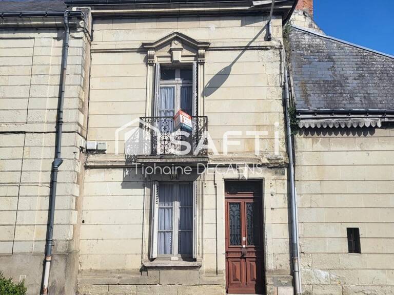 maison de ville idéal investisseur — photo 1