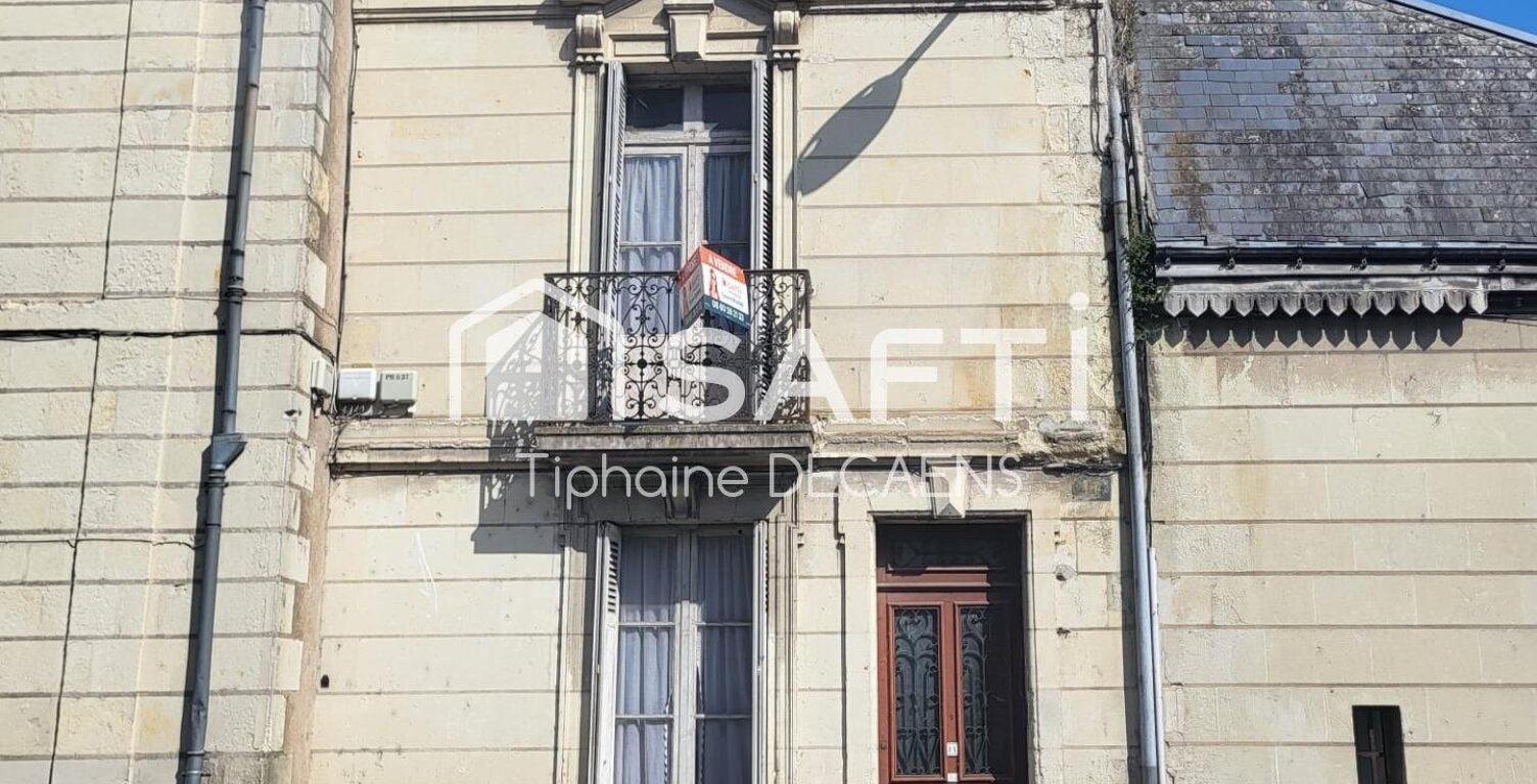 maison de ville idéal investisseur — photo 1