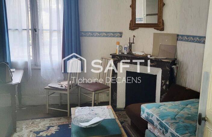 maison de ville idéal investisseur — photo 3