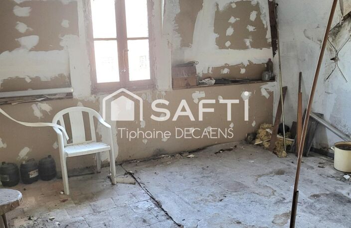 maison de ville idéal investisseur — photo 5
