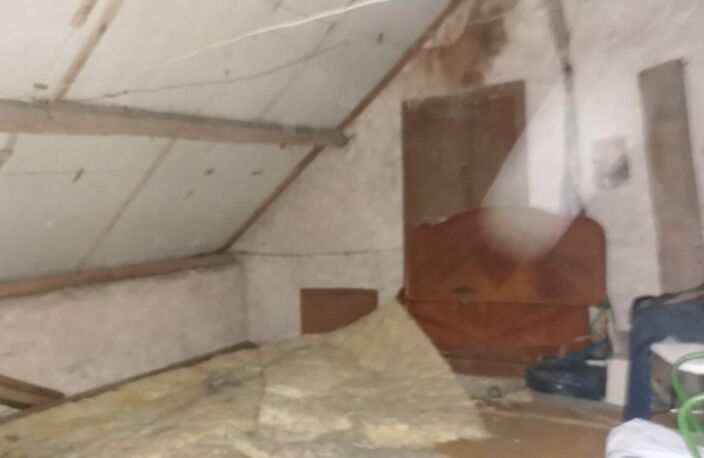 Maison avec fort potentiel, dans hyper centre, cave et grenier aménageable — photo 5