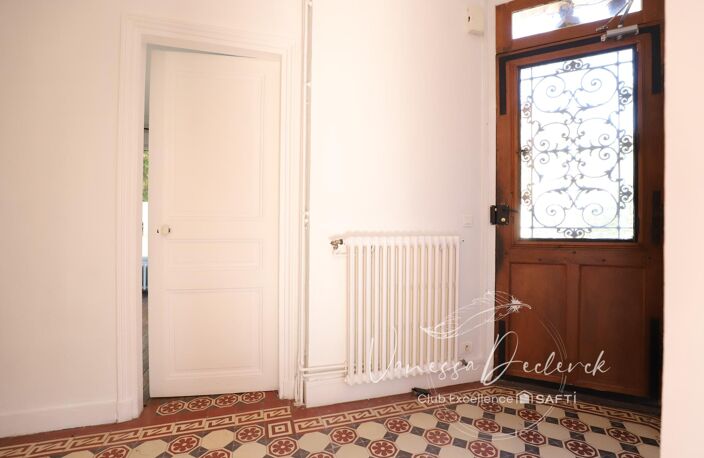 Meulière rénovée au charme authentique — photo 2