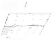 Terrain constructible de 805m2 au calme et proche centre-ville — photo 2