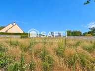 Terrain constructible de 805m2 au calme et proche centre-ville — photo 4