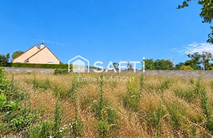 Terrain constructible de 805m2 au calme et proche centre-ville — photo 4