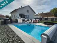Une maison familiale avec 5 chambres, piscine — photo 2