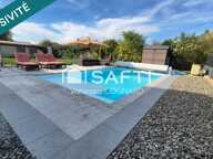 Une maison familiale avec 5 chambres, piscine — photo 3