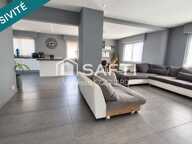 Une maison familiale avec 5 chambres, piscine — photo 3