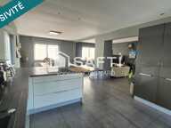 Une maison familiale avec 5 chambres, piscine — photo 4