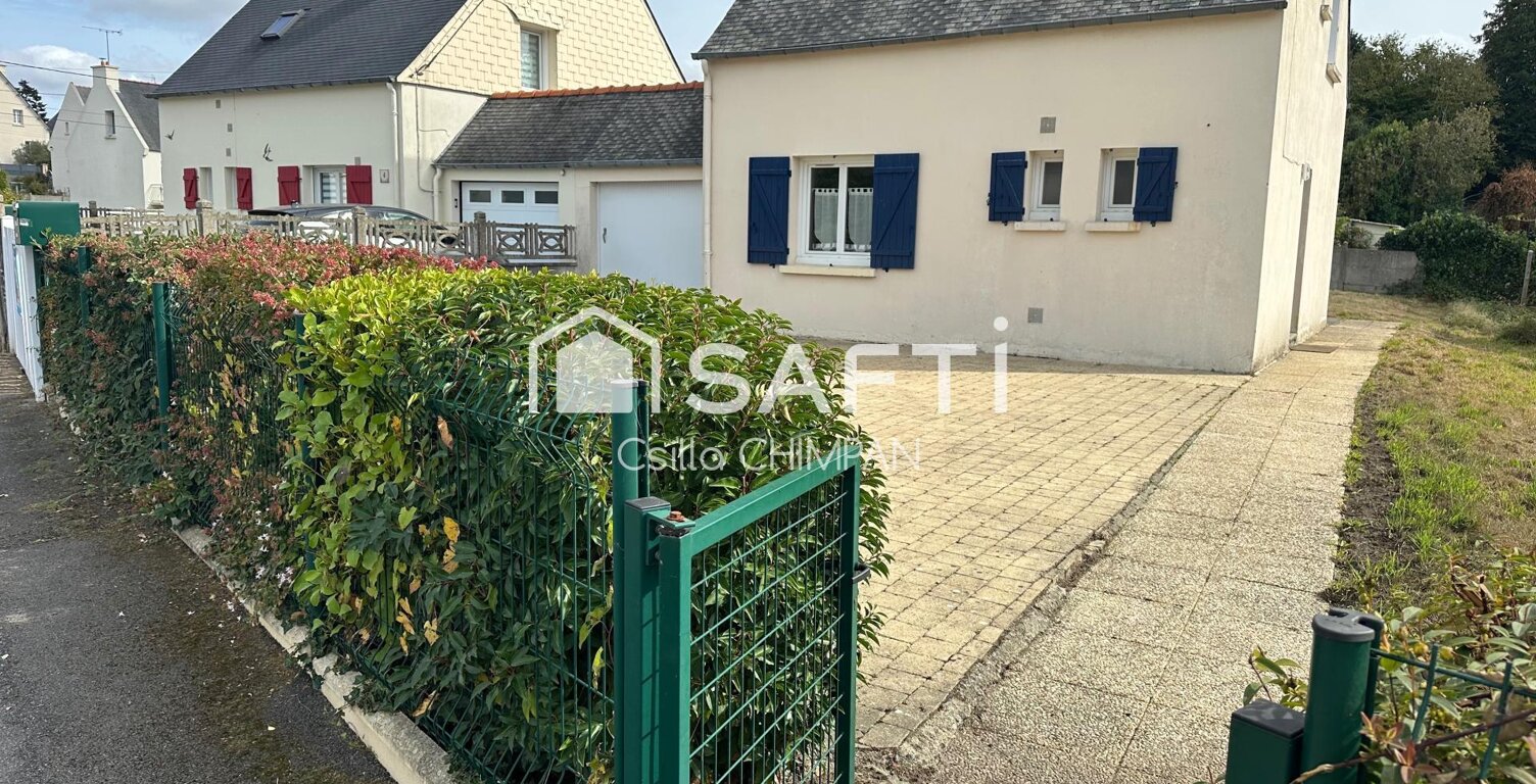Maison agréable et pratique à proximité de toutes commodités — photo 1