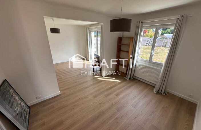 Maison agréable et pratique à proximité de toutes commodités — photo 2
