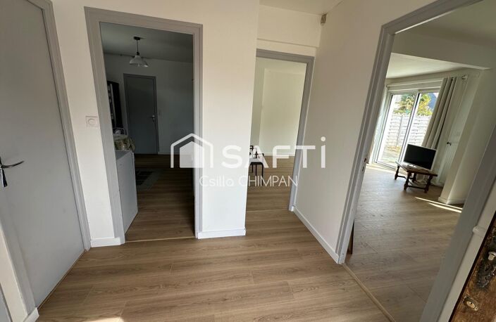 Maison agréable et pratique à proximité de toutes commodités — photo 3
