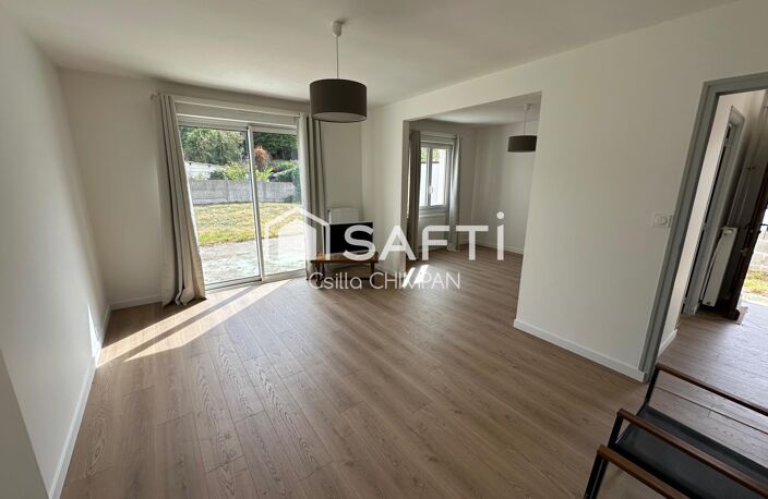 Maison agréable et pratique à proximité de toutes commodités — photo 4