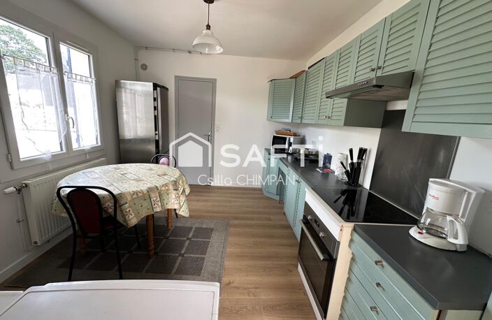 Maison agréable et pratique à proximité de toutes commodités — photo 5