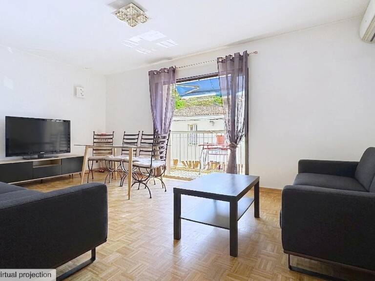 Coup de coeur pour ce T3 marseille 9eme — photo 1