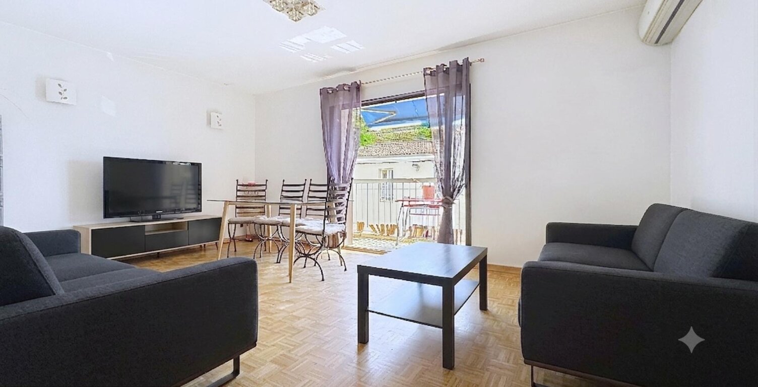 Coup de coeur pour ce T3 marseille 9eme — photo 1
