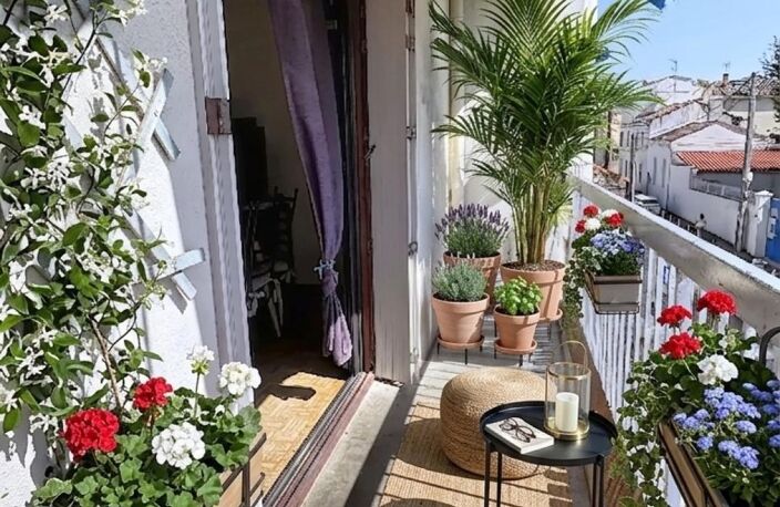 Coup de coeur pour ce T3 marseille 9eme — photo 2