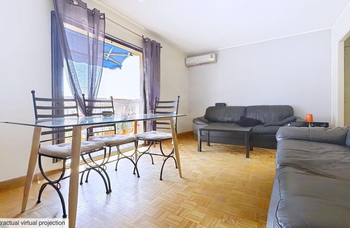 Coup de coeur pour ce T3 marseille 9eme — photo 3