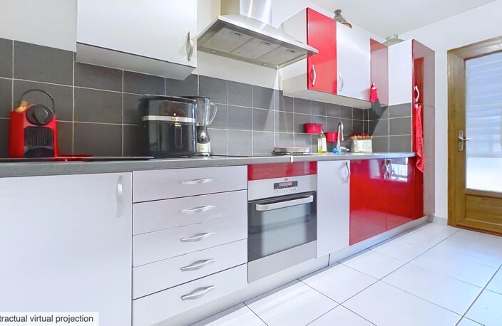 Coup de coeur pour ce T3 marseille 9eme — photo 4