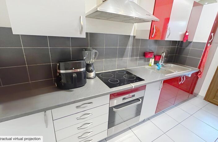 Coup de coeur pour ce T3 marseille 9eme — photo 5