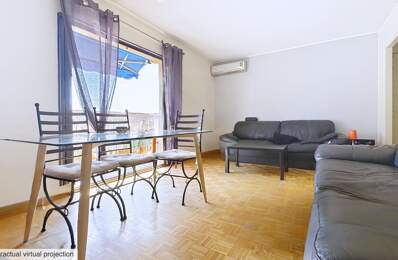 Coup de coeur pour ce T3 marseille 9eme — photo du bien