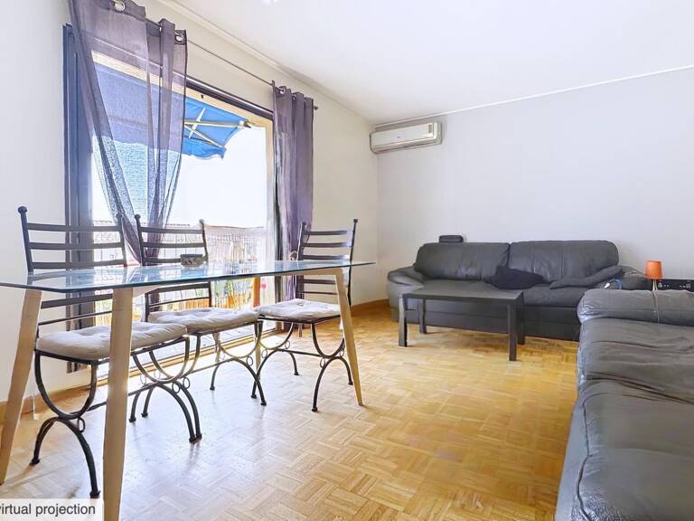 Coup de coeur pour ce T3 marseille 9eme — photo 1