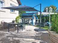 Genlis : maison familiale avec piscine - 4 chambres — photo 3
