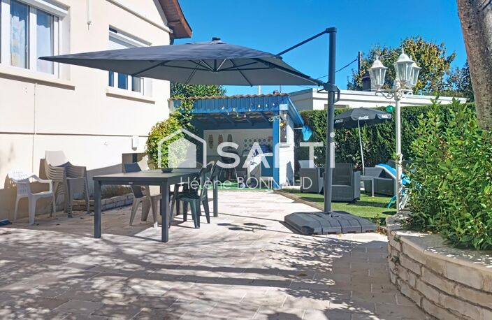 Genlis : maison familiale avec piscine - 4 chambres — photo 3