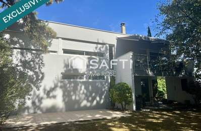 MAISON 133 M2 GRADIGNAN ,  AVEC T2 SEPARE DE 24 M2 ET GARAGE ATTENANT DE 27 M2 — photo du bien